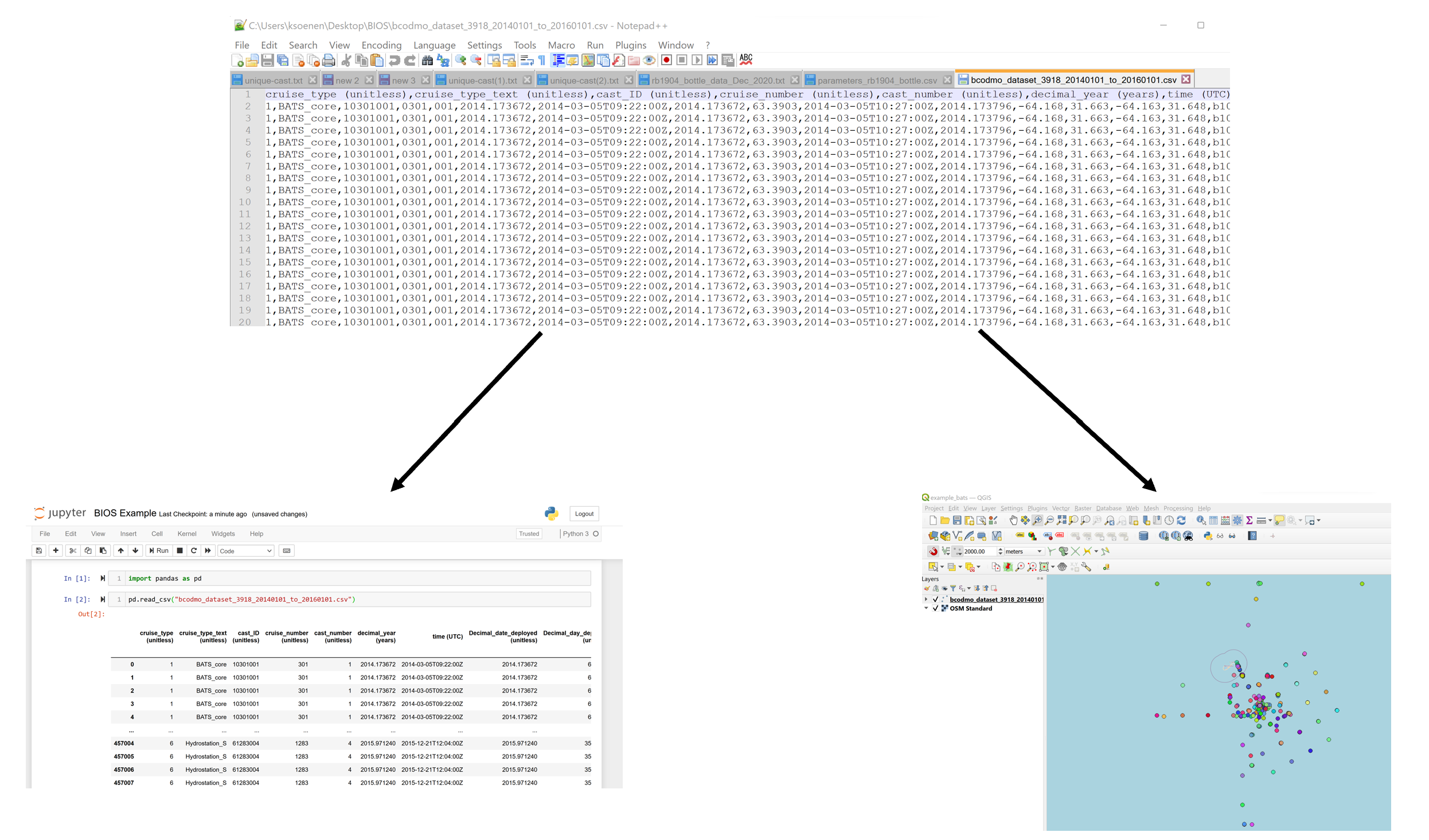 example-csv